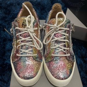 Giuseppe Zanotti May Lond